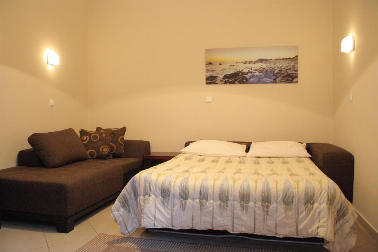 Apartments Rezine Lovran Zewnętrze zdjęcie