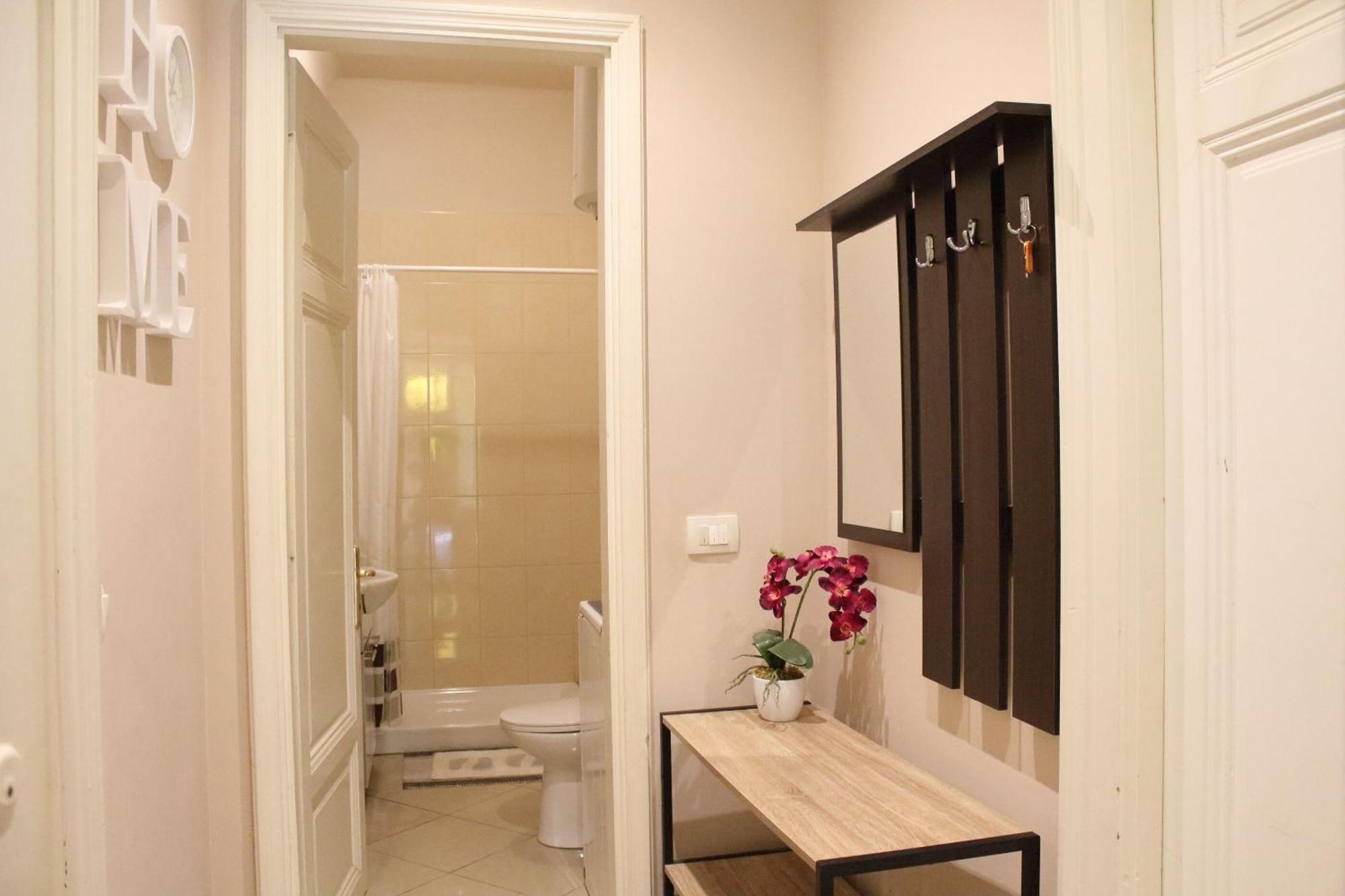 Apartments Rezine Lovran Zewnętrze zdjęcie