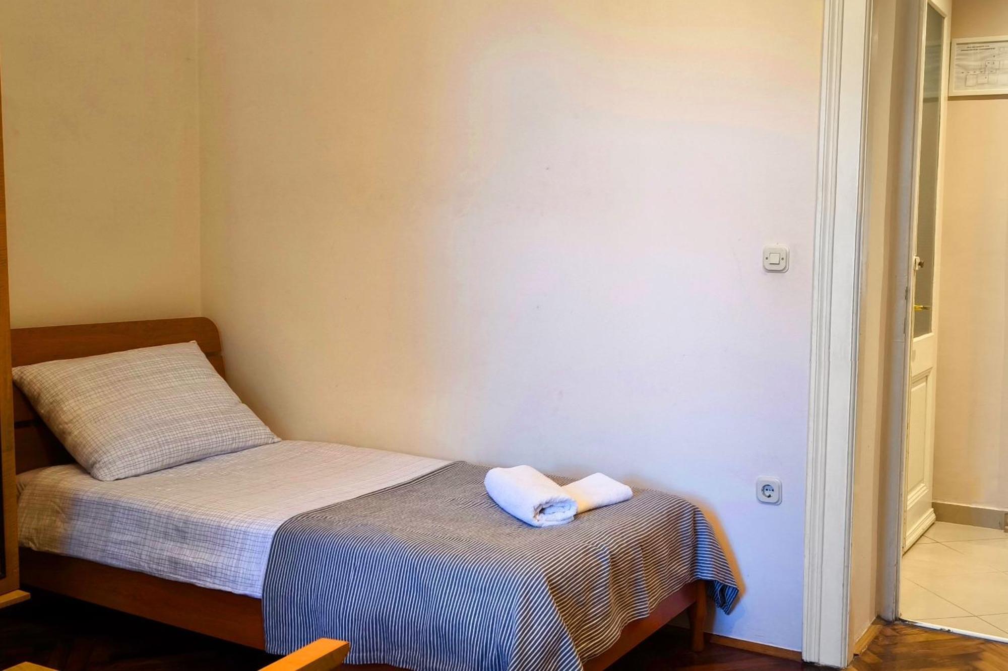 Apartments Rezine Lovran Zewnętrze zdjęcie